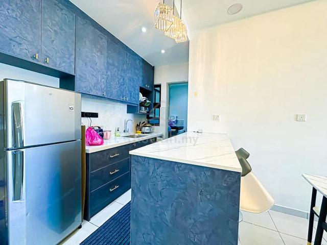 Residensi Mutiara 1
