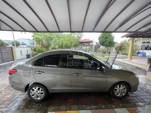 2018 Proton SAGA 1.3 EXECUTIVE CVT (A) - 4