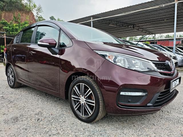 2020 Proton PERSONA PREMIUM 1.6L (A) - 1