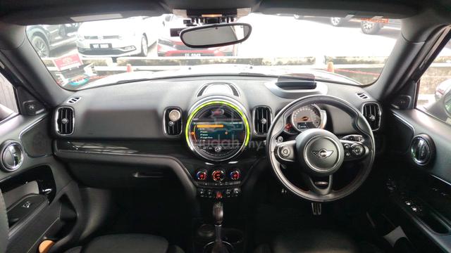 2018 Mini COUNTRYMAN 2.0 (A) ALL-IN - 4