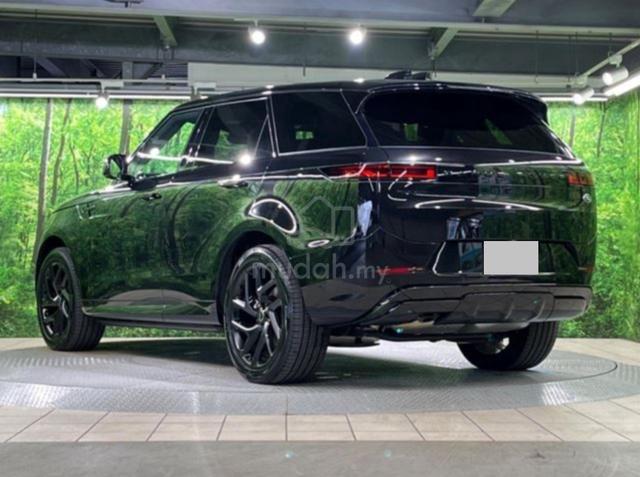 2023 Land Rover Range Rover Sport Dynamic SE D300 - 2