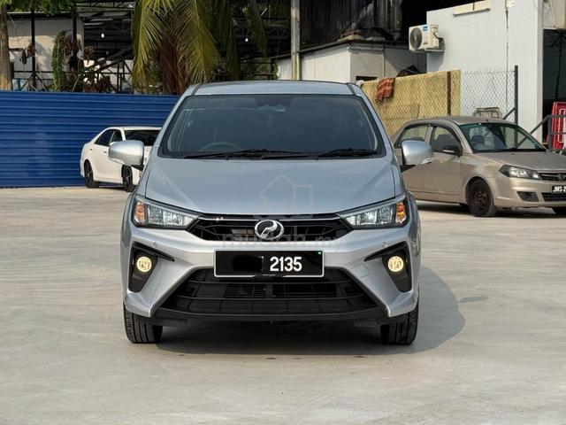 2026 Perodua BEZZA 1.3 AV MY16 D63D FACELIFT (A) - 5