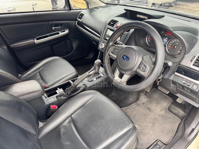 2016 Subaru XV 2.0I FACELIFT (A) - 5