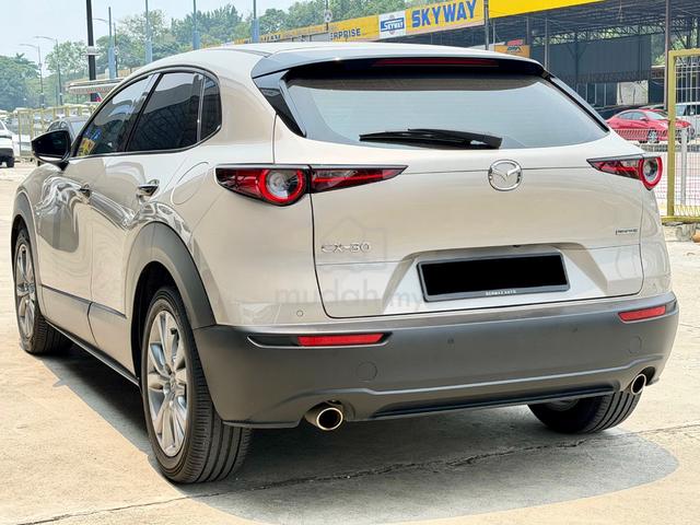 2023 Mazda CX-30 2.0 G 2WD HIGH+P✅30k Mileage (A) - 2