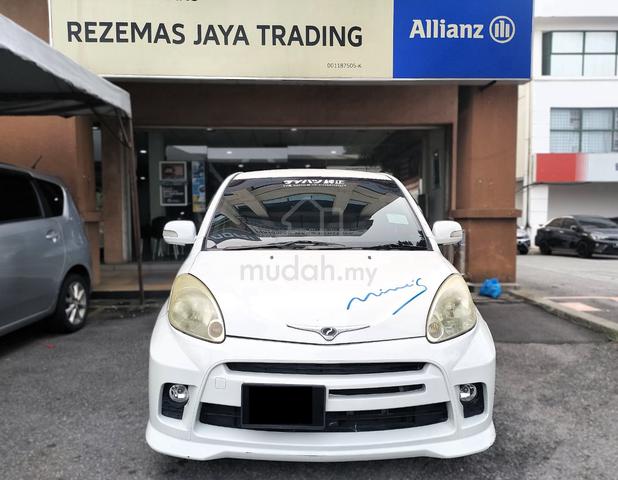 2006 Perodua MYVI 1.3 EZ (A) 🔥FLASH SALE - 4