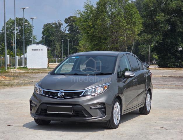 2021 Proton PERSONA 1.6 EXECUTIVE MY16 FACELIFT - 3