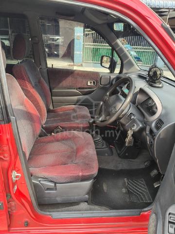 2003 Perodua KENARI 1.0 GX AERO L902 (M) - 5