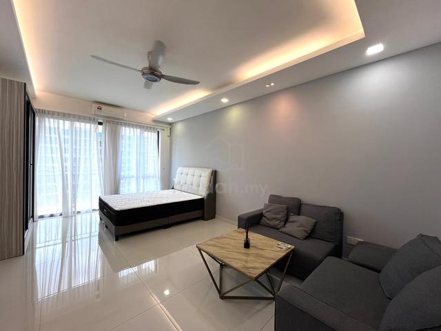 Country Garden Central Park (Serviced Apartment) 1