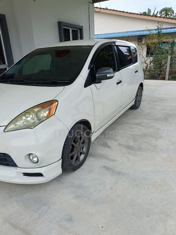 2010 Perodua ALZA 1.5 EZI (A) - 4