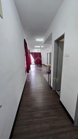 Vista Bangi 1