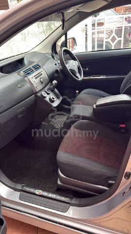 2014 Perodua ALZA 1.5 EZ (A) - 5