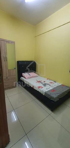 single room for rental 1