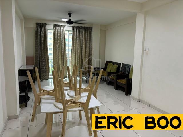 Delima Emas Condominium 1