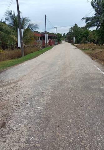 Detached Plot Of Land-Bangunan 1