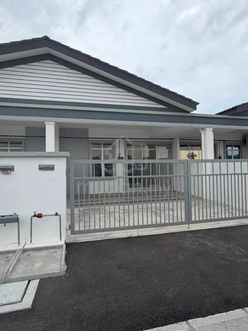 Pengkalan @ Desa Pengkalan Permai Single Storey New House For Rent 1