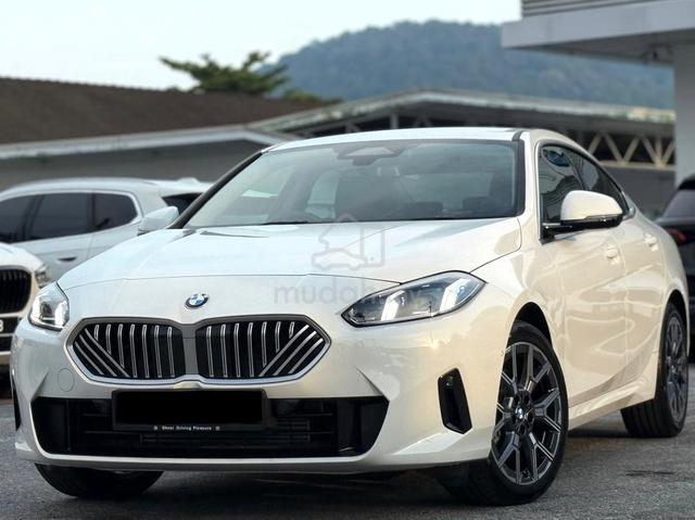 2026 Bmw 218 1.5 GRAN COUPE SPORT MY25 F74 (A) - 3