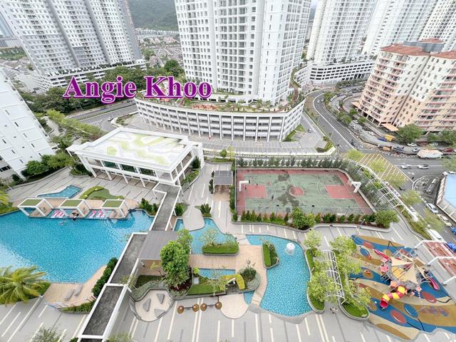 SummerSkye Residences 1