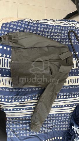workshop jacket uniqlo - photo 2 of 5