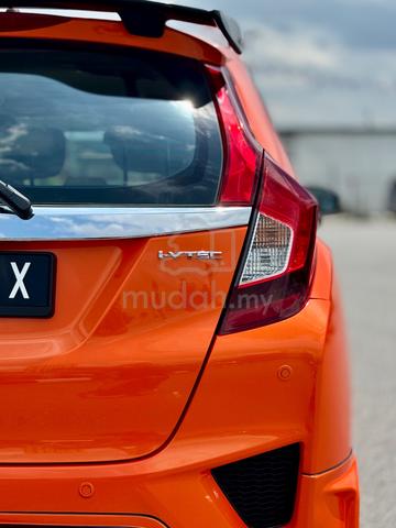 2016 Honda JAZZ 1.5 SE (A) LowMileage FullService - 5