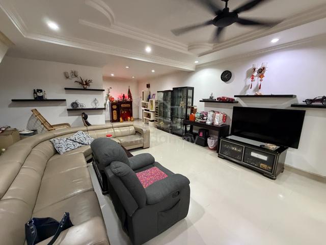 2 Sty House @ Bandar Mahkota Cheras, Cheras, Freehold, Super Cheap 1