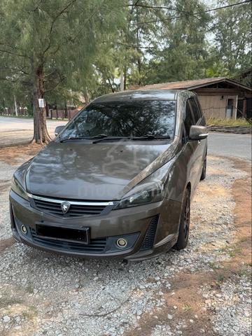 2013 Proton EXORA 1.6 BOLD EXECUTIVE (A) - 2