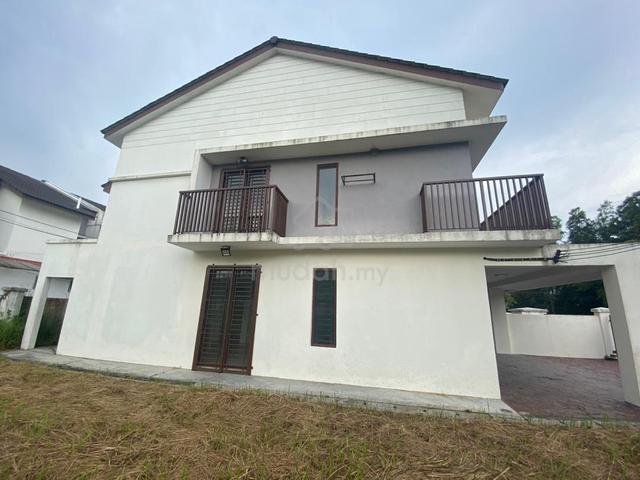[Rent] Corner House Kundang Jaya, Gamuda, Azalea Homes ,Rawang 1
