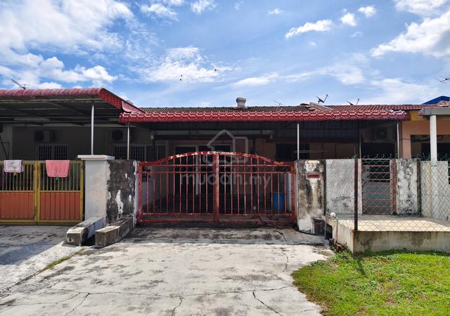 Freehold Single Storey House @ Gunung Rapat | Good Holding Value 1