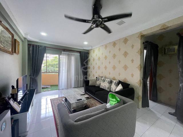 Perdana Villa (Klang) 1