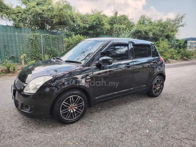 2008 Suzuki SWIFT 1.5 (A) - 3