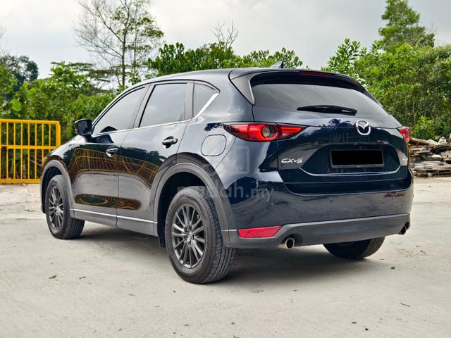{2021} Mazda CX-5 2.0 G GVC (A) FULL LOAN CARKING - 4