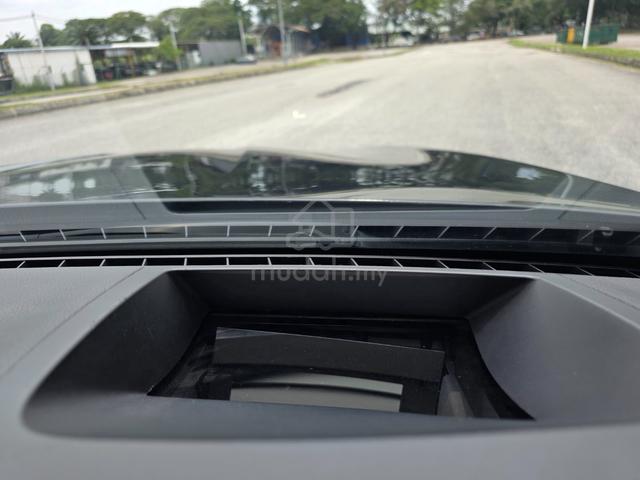 2013 Bmw 5 SERIES 2.0 28I M SPORT F10 (A) BODYKIT - 4