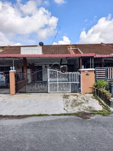 Seri Austin Single Storey House For SALE 1