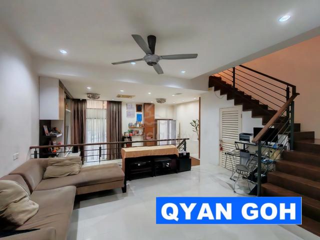 [CONCRETE &FULL RENO 2 Sty Terrace] -Island Glades Park Greenlane 1