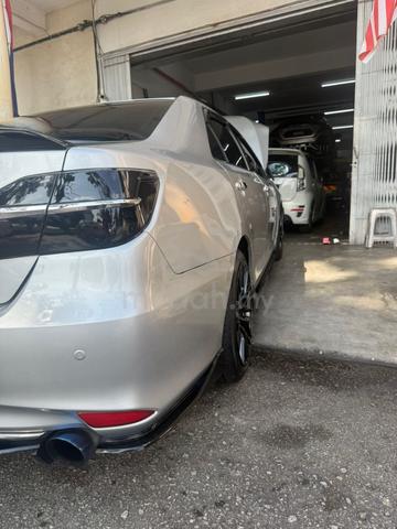 2015 Toyota CAMRY 2.0 G (A) - 5