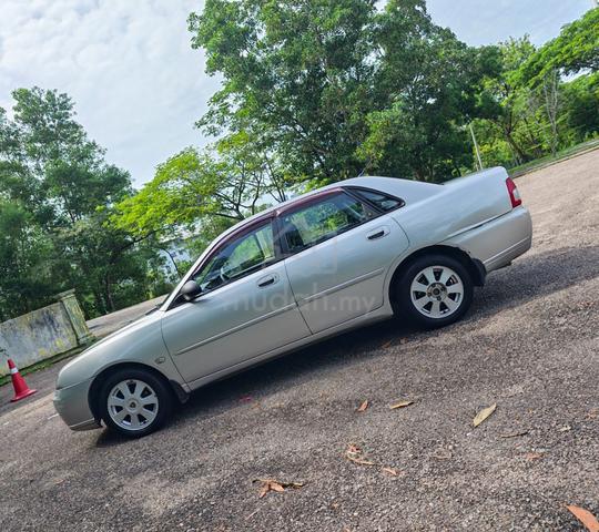 -2003- Proton WAJA 1.6 PREMIUM (A) CASH OFFER - 4