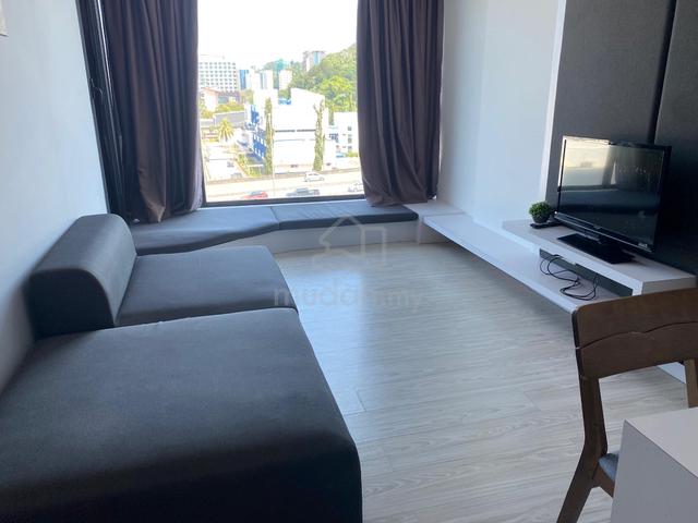 KK Sky Suites 1