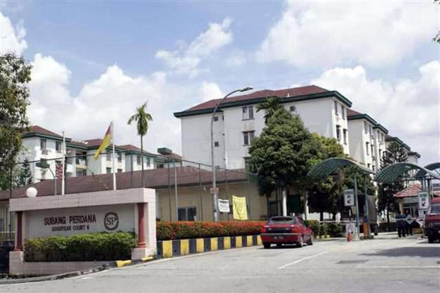 Goodyear Court 6 1