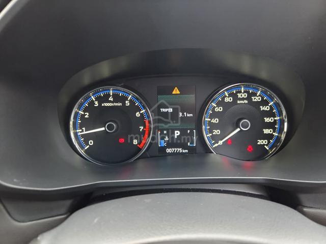 2024 Mitsubishi XPANDER 1.5cc Cash deal car - 5