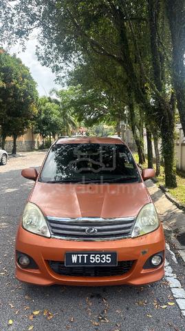 2010 Perodua VIVA 1.0 ELITE EZi (A) - 5
