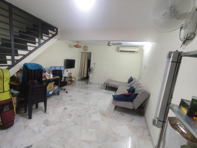 Taman Megah 2 Sty Cheras 1