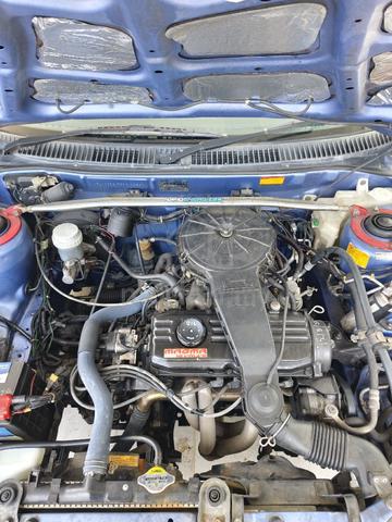 1995 Proton WIRA 1.3 GL (M) - 5