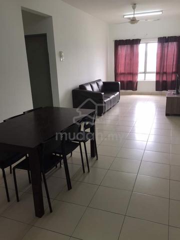 Mutiara Residence 1