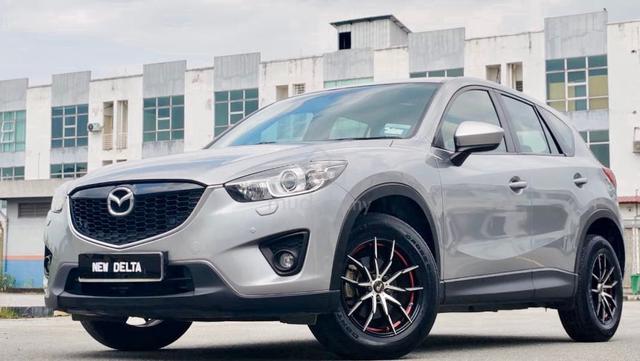 [💥FULLOAN💥]2014 Mazda CX-5 2.0 GLS HIGHSPEC(A) - 3