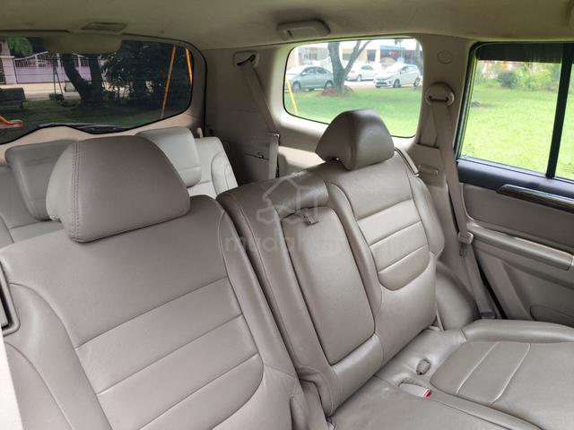 2010 Mitsubishi PAJERO 2.5 SPORT 4x4 (A) - 4