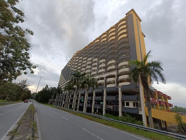 Desair Apartment 1