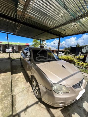 2004 Proton GEN-2 1.6 (A) - 2