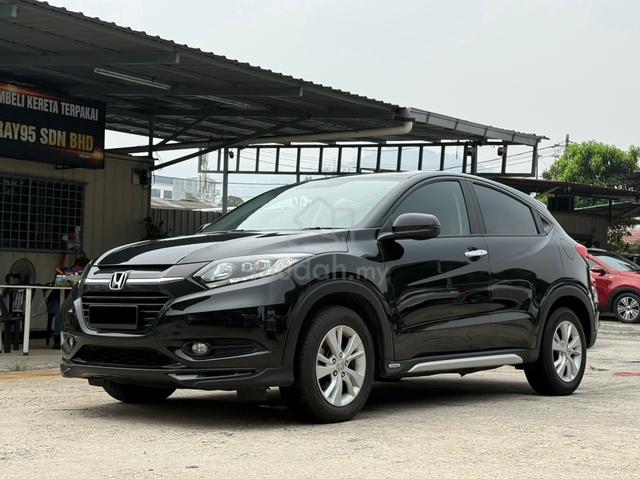 Honda HR-V 1.8 V (A)š„Black Colorsš„109k mileageš„ - 1
