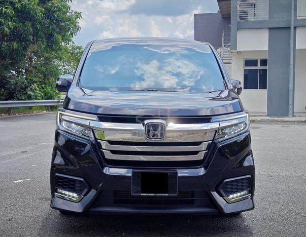 2021 Honda STEPWAGON 1.5 SPADA (A) - 3