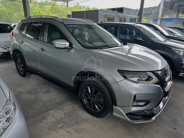 2021 Nissan X-TRAIL 2.0 HYBRID Fuel efficient! - 5