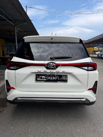 2022 Toyota Veloz 1.5 Vjn4646 - 5